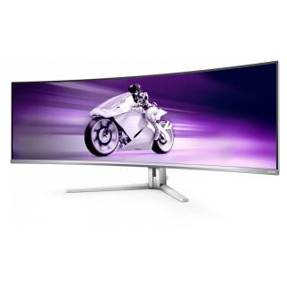 Monitor zakrzywiony 49M2C8900L 48.9 cala QD OLED 4K 144Hz