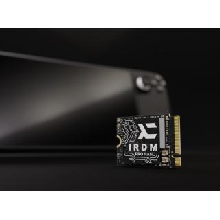 Dysk SSD IRDM PRO NANO M.2 2230 512GB 5100/4600