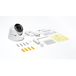 Kamera VIGI C445(2.8mm) 4MP Full-Color Turret Network Camera