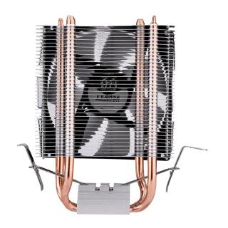 Chłodzenie procesora - Contac 9 SE (TDP 120W, 120mm Fan, 2x 6mm Miedź