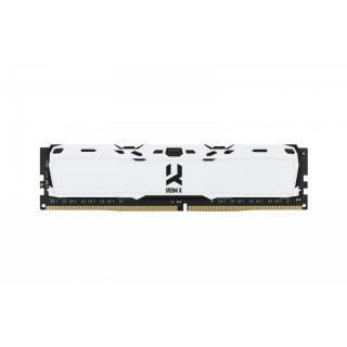 Pamięć DDR4 IRDM X 16GB/3200 16-20-20 biała