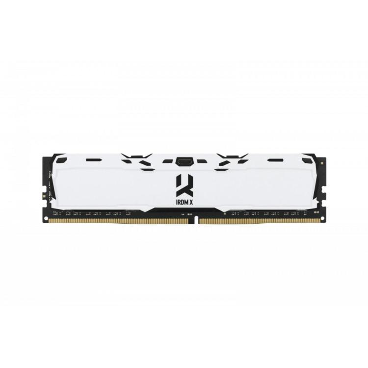 Pamięć DDR4 IRDM X 16GB/3200 16-20-20 biała