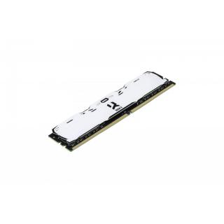 Pamięć DDR4 IRDM X 16GB/3200 16-20-20 biała