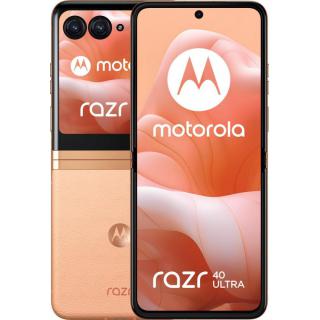 Smartfon RAZR 40 Ultra 8/256 GB Stardust