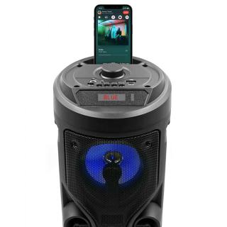 Głośnik Bluetooth 5.0 EDR Harmony SQ1004 Funkcja karaoke