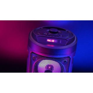 Głośnik Bluetooth 5.0 EDR Harmony SQ1004 Funkcja karaoke