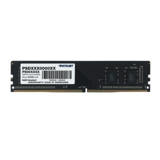 Pamięć DDR4 Signature 8GB/3200 (18GB) CL22