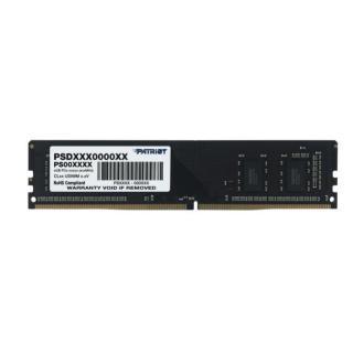 Pamięć DDR4 Signature 8GB/2666 (18GB) CL19