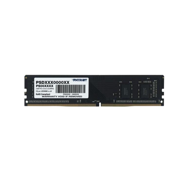 Pamięć DDR4 Signature 8GB/2666 (18GB) CL19