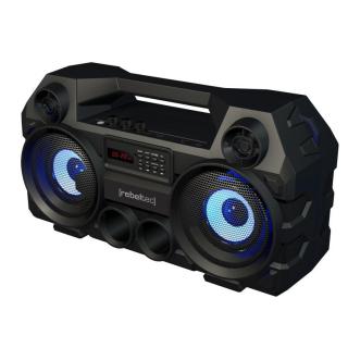 Głośnik Bluetooth FM/USB SoundBox 465 TWS