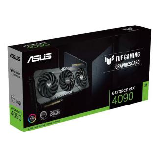 Karta graficzna GeForce RTX 4090 TUF OG GAMING 24GB...