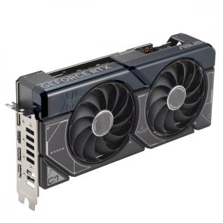 Karta graficzna GeForce RTX 4070 TI SUPER 16G DUAL OC GDDRX6 256bit