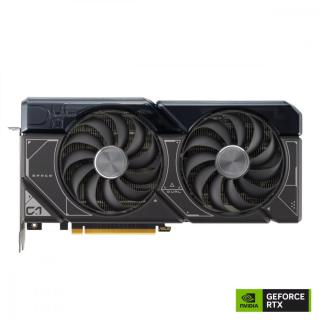 Karta graficzna GeForce RTX 4070 TI SUPER 16G DUAL OC GDDRX6 256bit