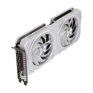 Karta graficzna GeForce RTX 4060 Ti 8GB GDDR6 128bit 3DP biała