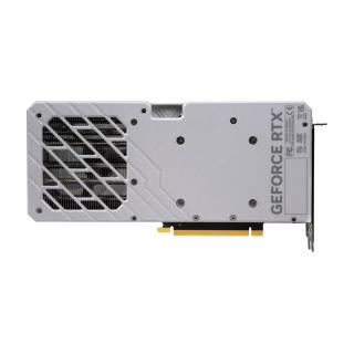 Karta graficzna GeForce RTX 4060 Ti 8GB GDDR6 128bit 3DP biała