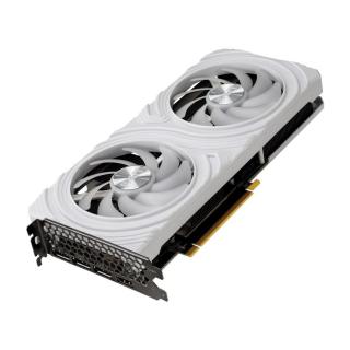 Karta graficzna GeForce RTX 4060 Ti 8GB GDDR6 128bit 3DP biała