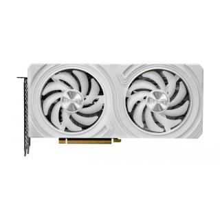 Karta graficzna GeForce RTX 4060 Ti 8GB GDDR6 128bit 3DP biała