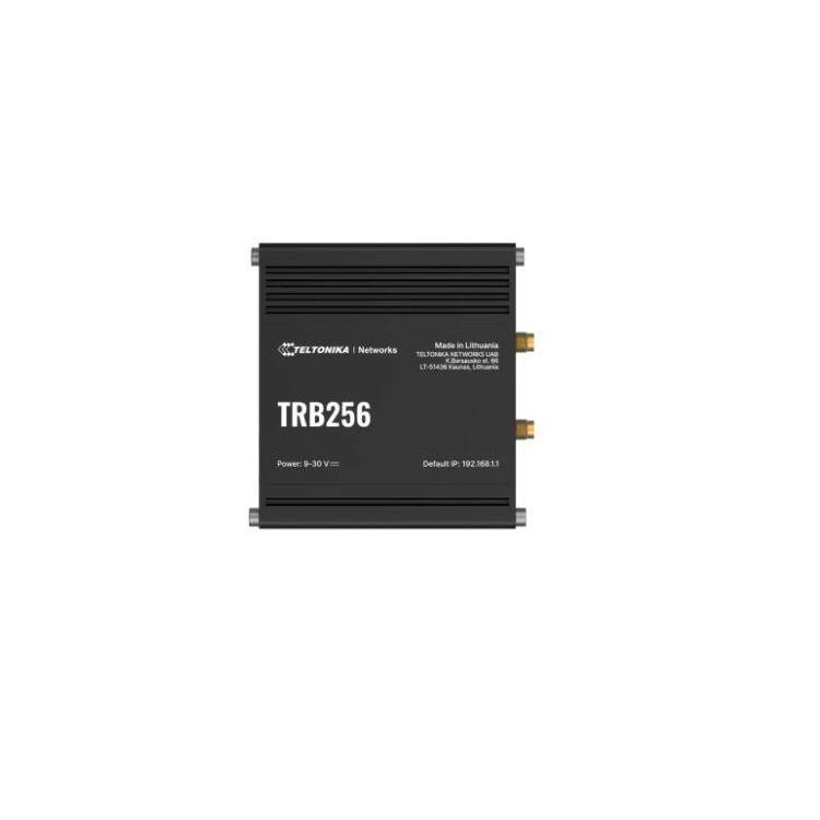 Router TRB256 bramka LTE(CatM1/NB2),eGPRS,2xSIM,Ethernet,RS232/485