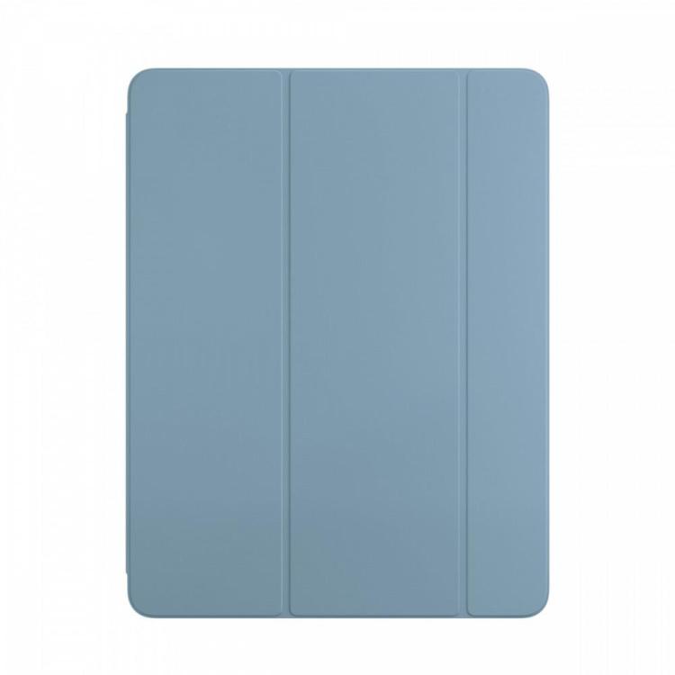 Etui Smart Folio do iPada Air 13 cali (M2) - denim