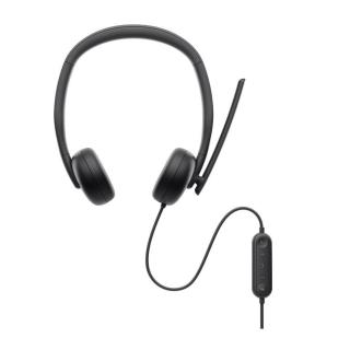 Słuchawki Wired Headset WH3024