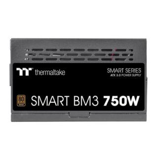 Zasilacz - Smart BX3 750W 80+Bronze ATX3.1 PCI-E 5.0 Single Rail DC-DC