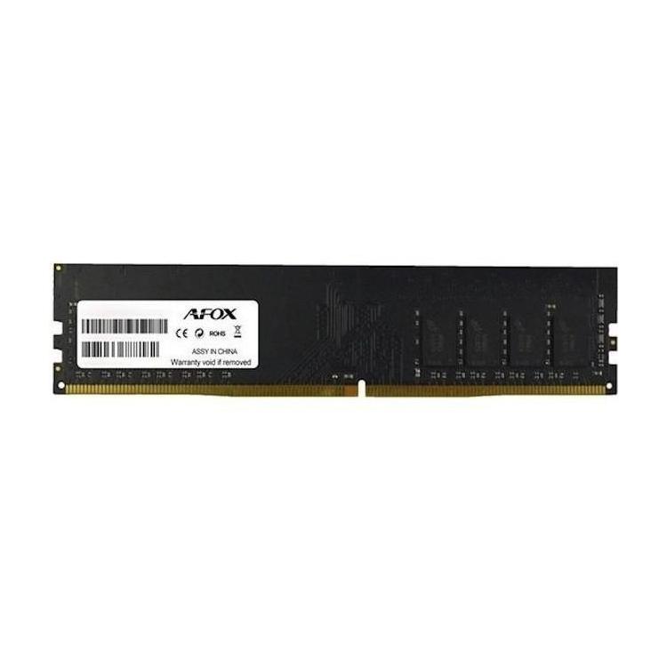 Pamięć PC DDR4 8GB 2666MHz