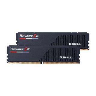 Pamięć PC DDR5 32GB (2x16GB) Ripjaws S5 5200MHz CL40 XMP3...