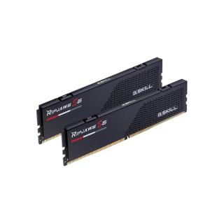 Pamięć PC DDR5 32GB (2x16GB) Ripjaws S5 5200MHz CL40 XMP3...