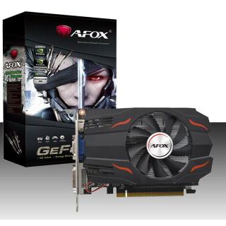 Karta graficzna GeForce GTX750Ti 2GB GDDR5 128Bit DVI HDMI VGA