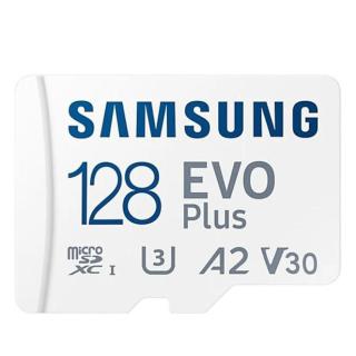 Karta pamięci microSD MB-MC128SA EU EVO Plus 128GB + adapter