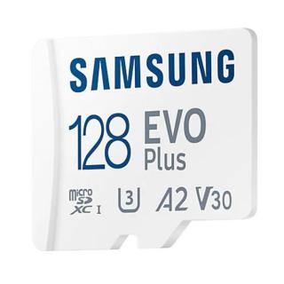 Karta pamięci microSD MB-MC128SA EU EVO Plus 128GB + adapter