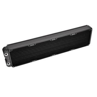 Chłodzenie wodne - Pacific RL560 radiator (560mm, 5x G 1/4", miedź) - Czarne