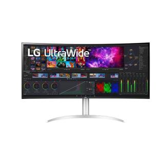 Monitor 40WP95CP-W 39.7 cala 5K2K Zakrzywiony UltraWide...