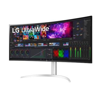 Monitor 40WP95CP-W 39.7 cala 5K2K Zakrzywiony UltraWide...