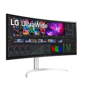 Monitor 40WP95CP-W 39.7 cala 5K2K Zakrzywiony UltraWide NanoIPS