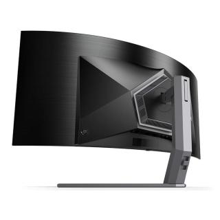 Monitor AG456UCZD 44.5'' Curved OLED 240Hz HDMIx2 DP USB-C HAS Głośniki