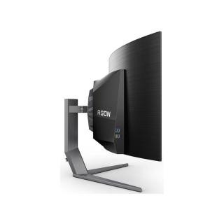 Monitor AG456UCZD 44.5'' Curved OLED 240Hz HDMIx2 DP USB-C HAS Głośniki