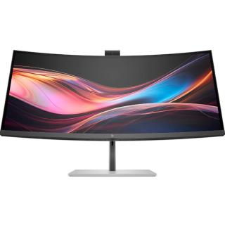 Monitor 34 cale S7 Pro 734pm WQHD Conf 8K157AA