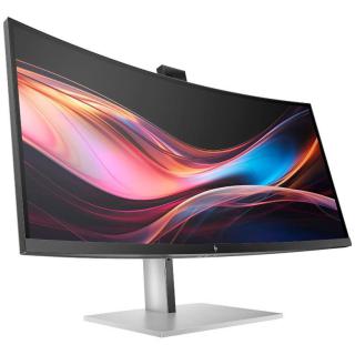 Monitor 34 cale S7 Pro 734pm WQHD Conf 8K157AA