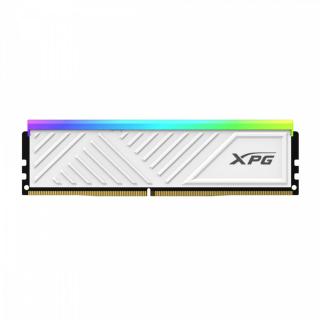 Pamięć XPG Spectrix D35G DDR4 3600 32GB 2x16 RGB biała