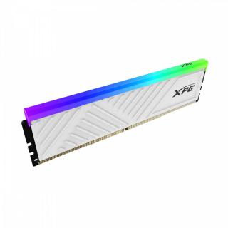 Pamięć XPG Spectrix D35G DDR4 3600 32GB 2x16 RGB biała