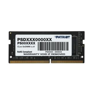 Pamięć do notebooka DDR4 Signature 8GB/3200 CL22