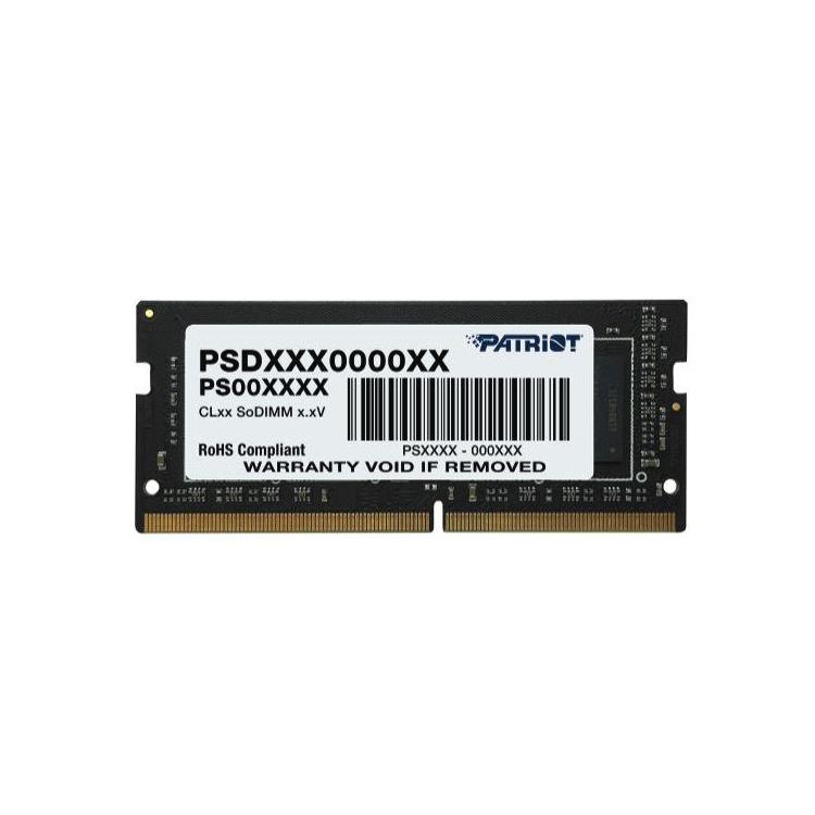 Pamięć do notebooka DDR4 Signature 8GB/3200 CL22