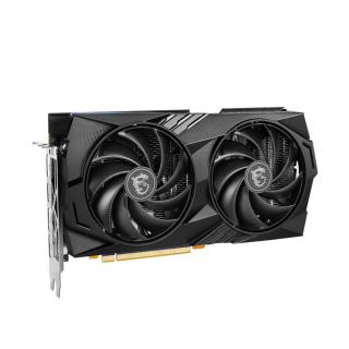 Karta graficzna GeForce RTX 4060 GAMING 8G 8GB GDDR6 128bit 3DP