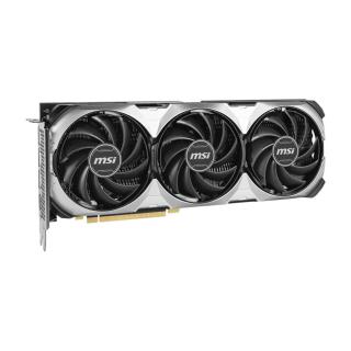 Karta graficzna GeForce RTX 4070 SUPER 12G VENTUS 3X OC GDDRX6