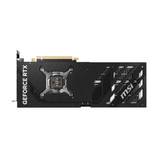 Karta graficzna GeForce RTX 4070 SUPER 12G VENTUS 3X OC GDDRX6