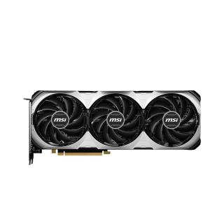 Karta graficzna GeForce RTX 4070 Ti SUPER 16G VENTUS 3X OC GDDRX6 256bit