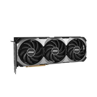 Karta graficzna GeForce RTX 4070 Ti SUPER 16G VENTUS 3X OC GDDRX6 256bit