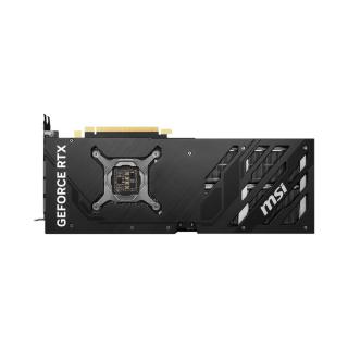 Karta graficzna GeForce RTX 4070 Ti SUPER 16G VENTUS 3X OC GDDRX6 256bit