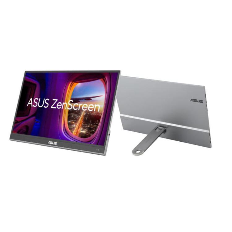 Monitor 16 cali MQ16AHE OLED USB-C